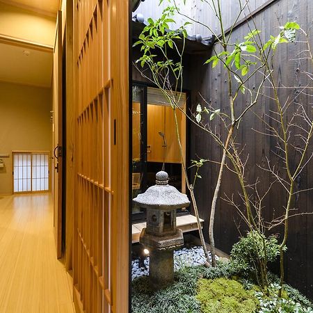 The Besso Soso Kyoto Villa Luaran gambar