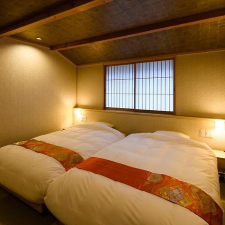 The Besso Soso Kyoto Villa Luaran gambar