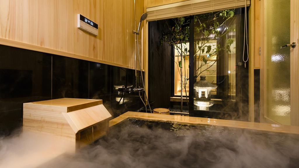 The Besso Soso Kyoto Villa Luaran gambar