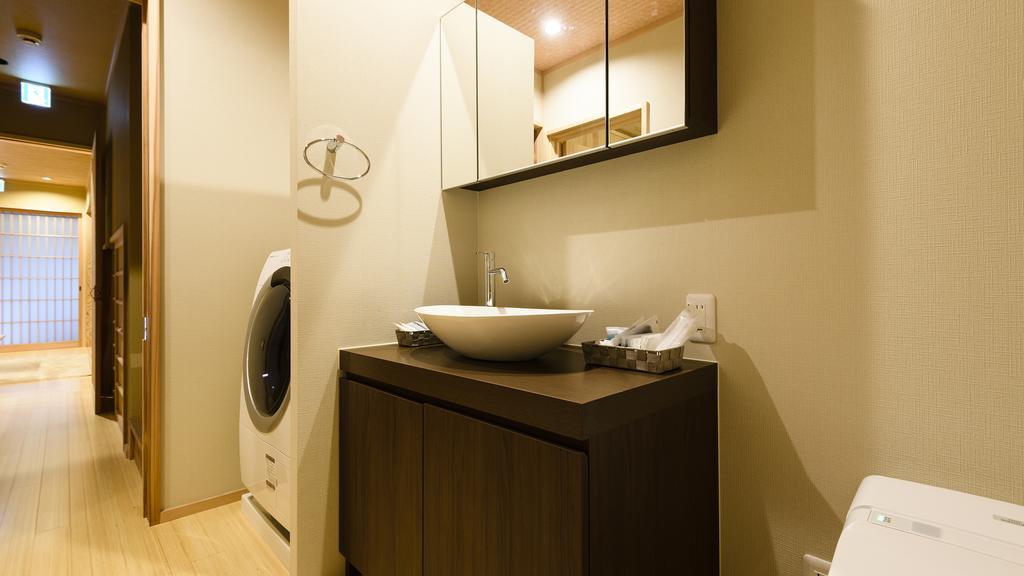 The Besso Soso Kyoto Villa Luaran gambar