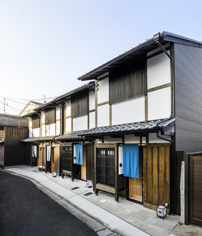 The Besso Soso Kyoto Villa Luaran gambar