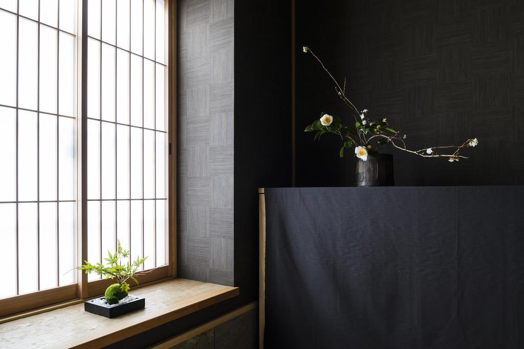 The Besso Soso Kyoto Villa Luaran gambar