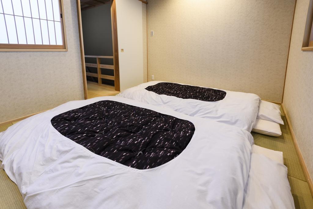 The Besso Soso Kyoto Villa Luaran gambar