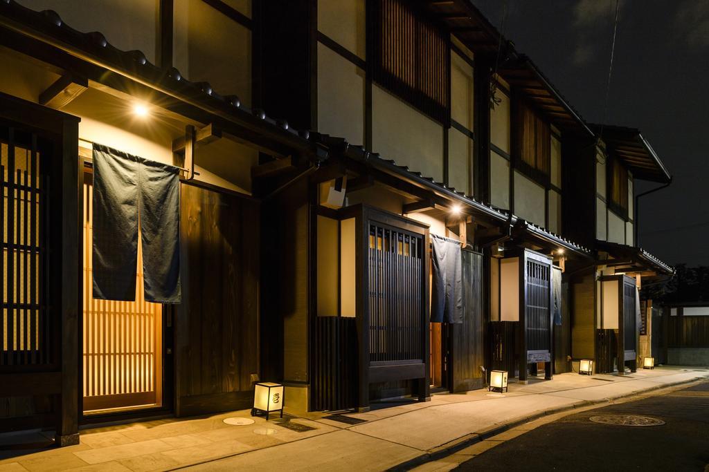 The Besso Soso Kyoto Villa Luaran gambar