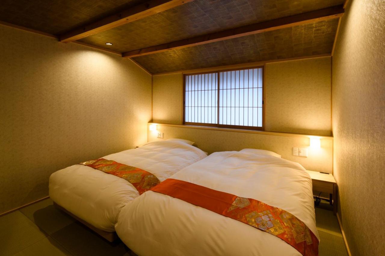 The Besso Soso Kyoto Villa Luaran gambar